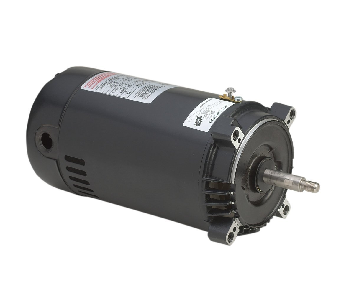 Spa Pump Motor Repair Chalfont PA Spa Pump Motor Repair Service